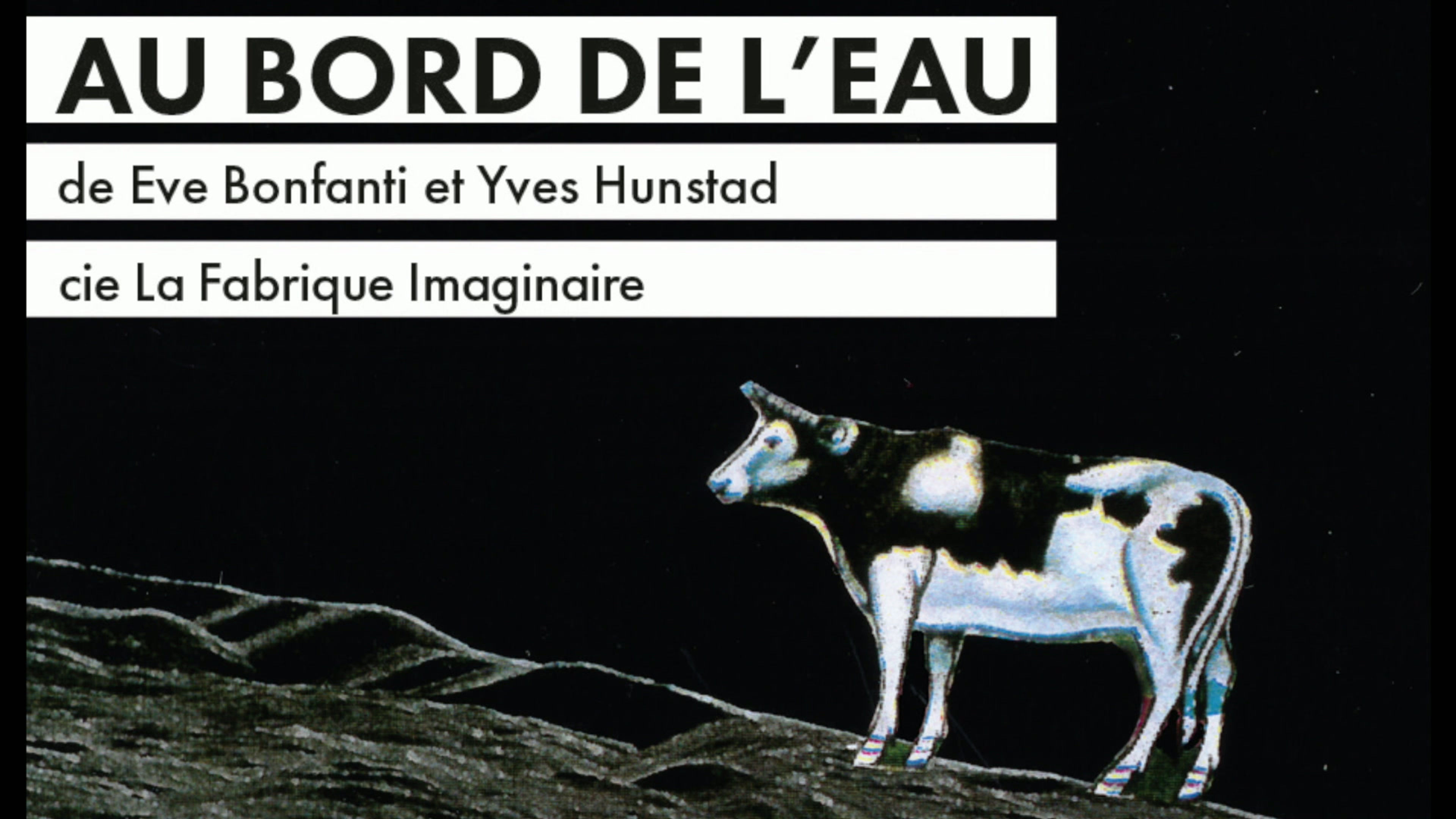 TEASER - Au bord de l'eau (2025)